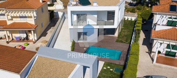 4 bedrooms House in Setubal, Portugal No. 126420 40