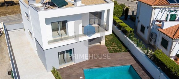 4 bedrooms House in Setubal, Portugal No. 126420 42