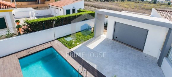 4 bedrooms House in Setubal, Portugal No. 126420 38