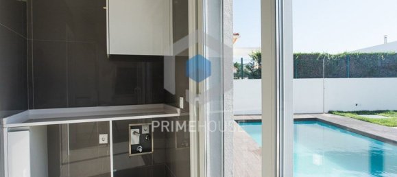 4 bedrooms House in Setubal, Portugal No. 126420 22