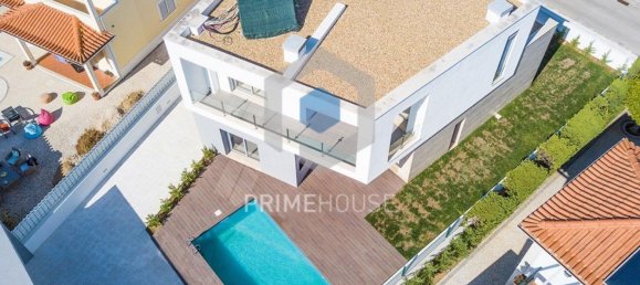 4 bedrooms House in Setubal, Portugal No. 126420 43