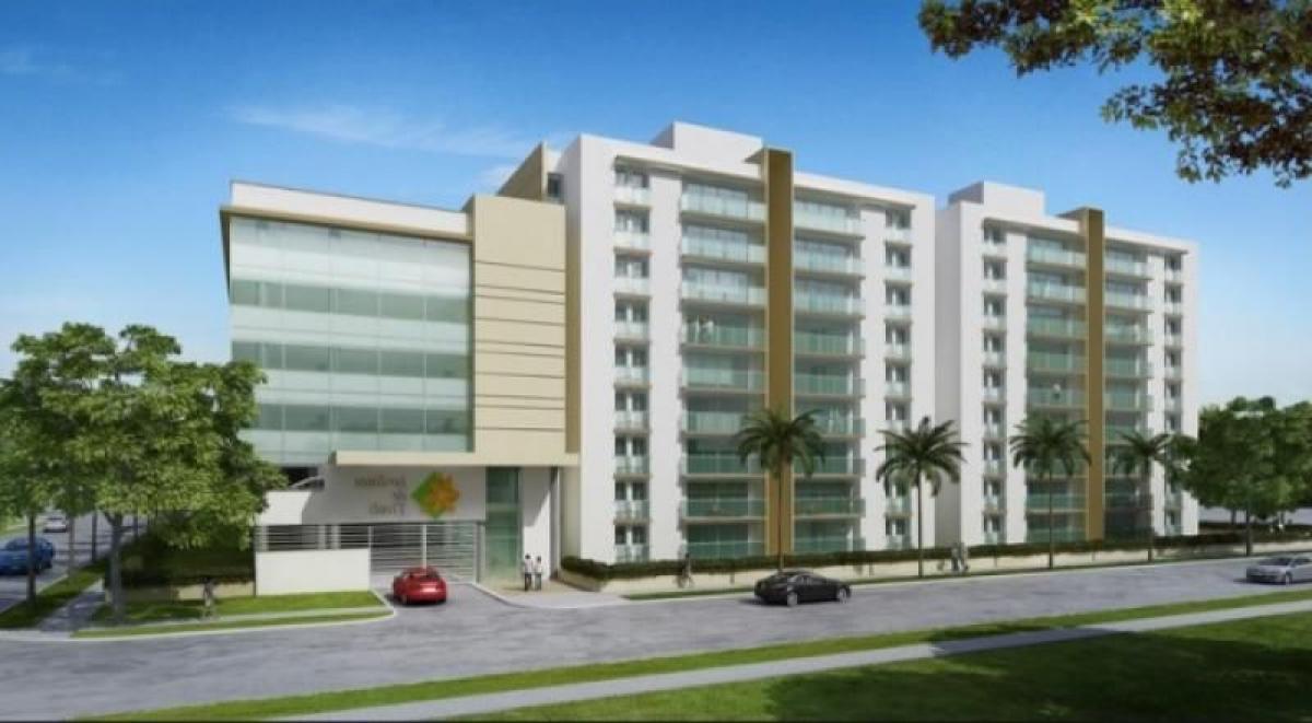 3 غرف نوم منزل في Atlantico, Colombia رقم 9494