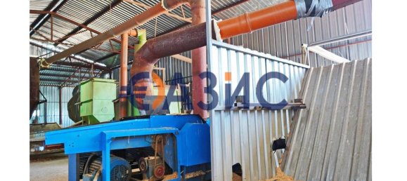 3000m² Commercial property in Bata, Bulgaria No. 1013 26