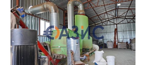 3000m² Commercial property in Bata, Bulgaria No. 1013 14