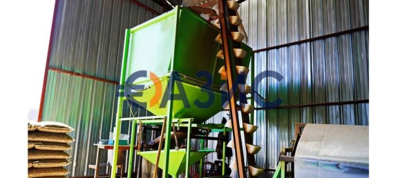 3000m² Commercial property in Bata, Bulgaria No. 1013 8