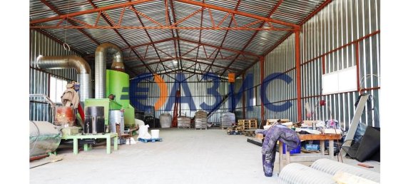 3000m² Commercial property in Bata, Bulgaria No. 1013 6