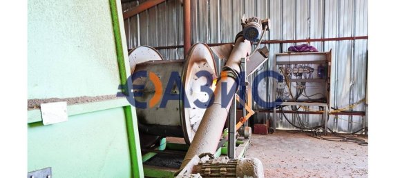 3000m² Commercial property in Bata, Bulgaria No. 1013 25