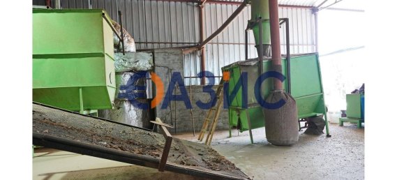 3000m² Commercial property in Bata, Bulgaria No. 1013 21