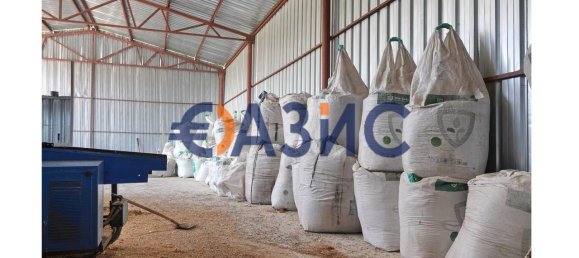 3000m² Commercial property in Bata, Bulgaria No. 1013 23