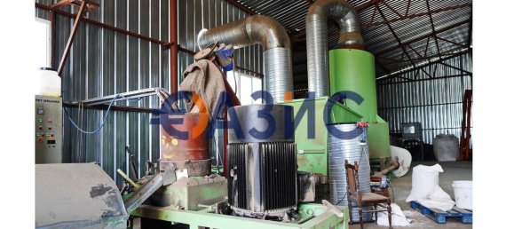 3000m² Commercial property in Bata, Bulgaria No. 1013 11