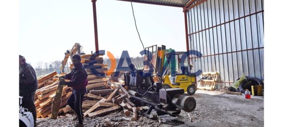 3000m² Commercial property in Bata, Bulgaria No. 1013 27