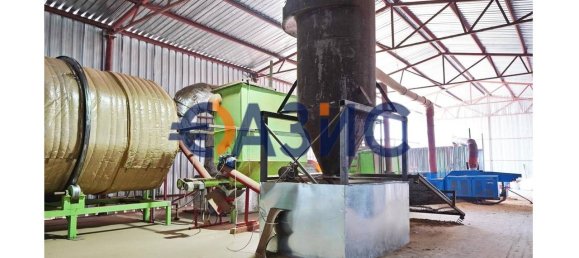 3000m² Commercial property in Bata, Bulgaria No. 1013 19