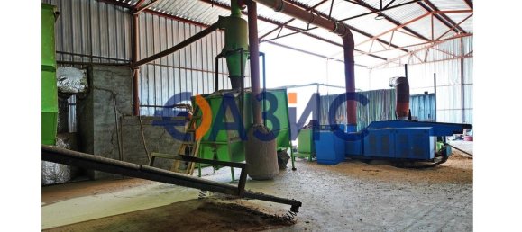 3000m² Commercial property in Bata, Bulgaria No. 1013 20