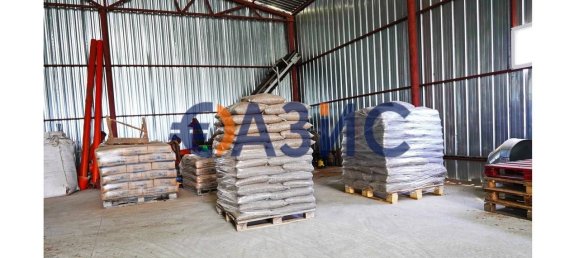 3000m² Commercial property in Bata, Bulgaria No. 1013 15