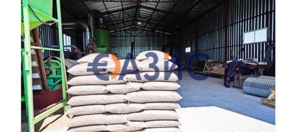 3000m² Commercial property in Bata, Bulgaria No. 1013 4