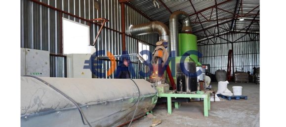 3000m² Commercial property in Bata, Bulgaria No. 1013 10