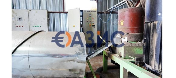 3000m² Commercial property in Bata, Bulgaria No. 1013 12