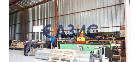 3000m² Commercial property in Bata, Bulgaria No. 1013 5
