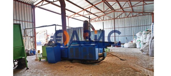 3000m² Commercial property in Bata, Bulgaria No. 1013 22