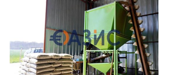 3000m² Commercial property in Bata, Bulgaria No. 1013 7