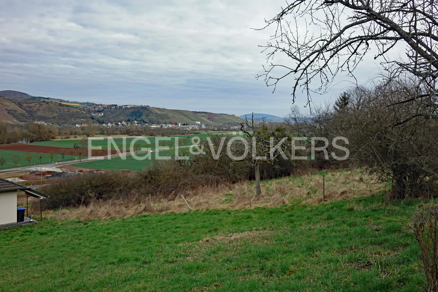  Land in Bad Kreuznach, Germany No. 145400