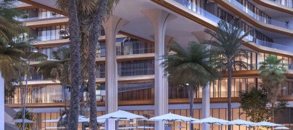 39m² Apartment in Mina Al Arab, UAE No. 106754 6