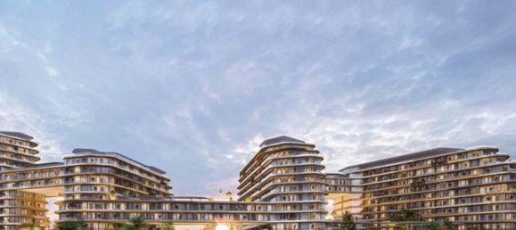 39m² Apartment in Mina Al Arab, UAE No. 106754 10