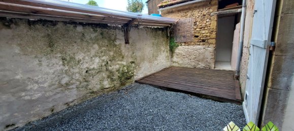 Casa de 3 dormitorios en Chateaumeillant, France No. 210244 27