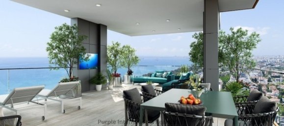 3 bedrooms Apartment in Germasogeia, Cyprus No. 21827 7