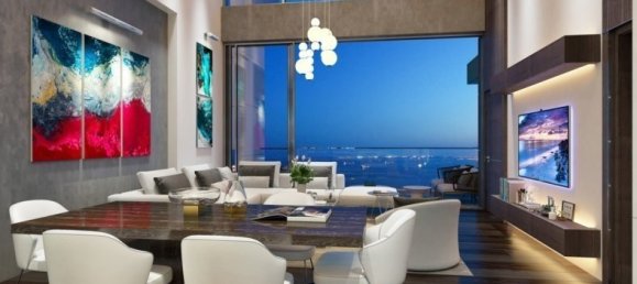 3 bedrooms Apartment in Germasogeia, Cyprus No. 21827 6