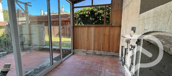 3 Schlafzimmer Haus in Gilocourt, France, Nr. 58794 12