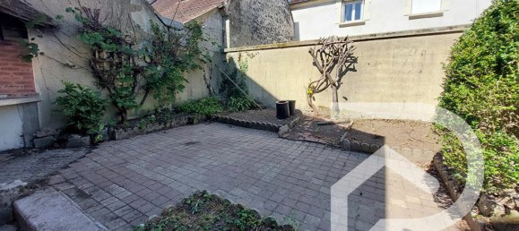 3 Schlafzimmer Haus in Gilocourt, France, Nr. 58794 2