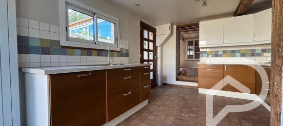 3 Schlafzimmer Haus in Gilocourt, France, Nr. 58794 6