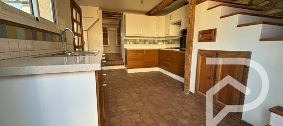 3 Schlafzimmer Haus in Gilocourt, France, Nr. 58794 7