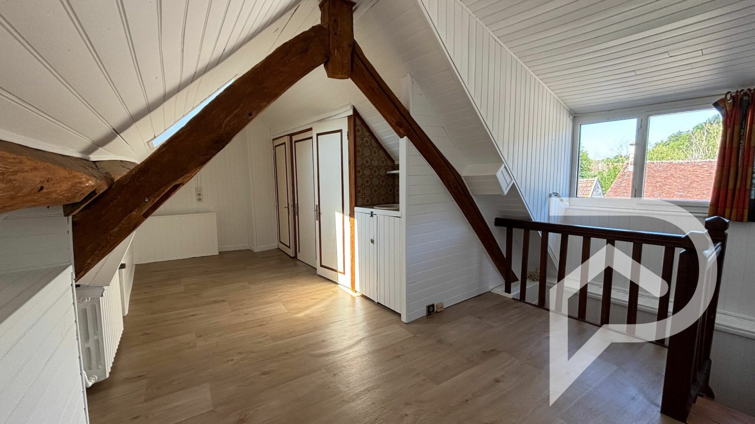 3 Schlafzimmer Haus in Gilocourt, France, Nr. 58794