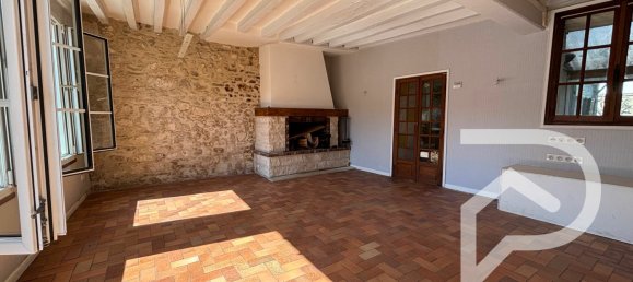 3 Schlafzimmer Haus in Gilocourt, France, Nr. 58794 4