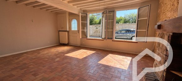 3 Schlafzimmer Haus in Gilocourt, France, Nr. 58794 5