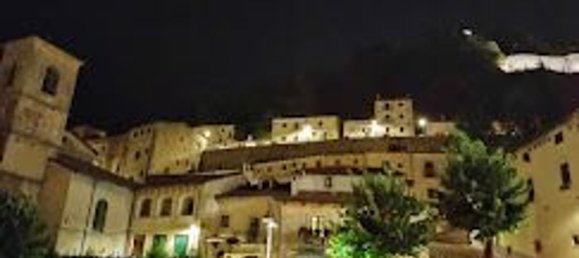 Gebäude in Roccaraso, Italy 900m², Nr. 64597 19