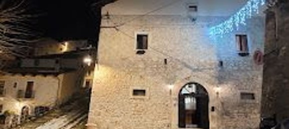 Gebäude in Roccaraso, Italy 900m², Nr. 64597 18