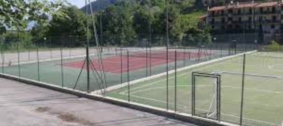 Gebäude in Roccaraso, Italy 900m², Nr. 64597 3