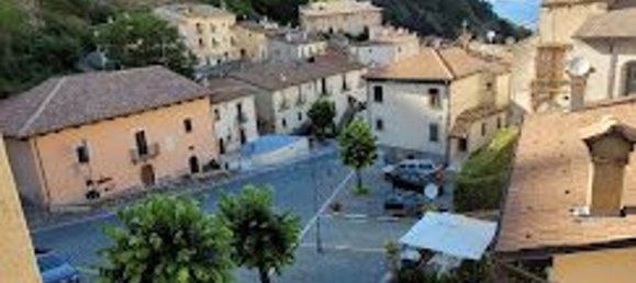 Gebäude in Roccaraso, Italy 900m², Nr. 64597 17