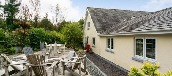 5 bedrooms House in Isle of Anglesey, United Kingdom No. 2686 15