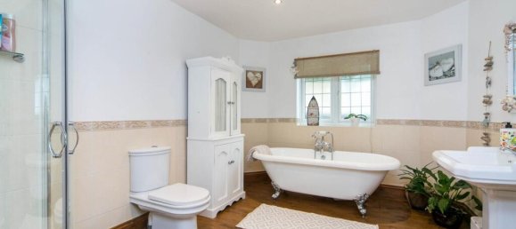 5 bedrooms House in Isle of Anglesey, United Kingdom No. 2686 10