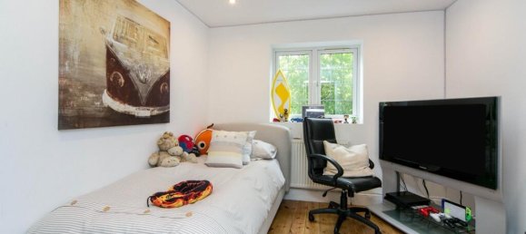 5 bedrooms House in Isle of Anglesey, United Kingdom No. 2686 7