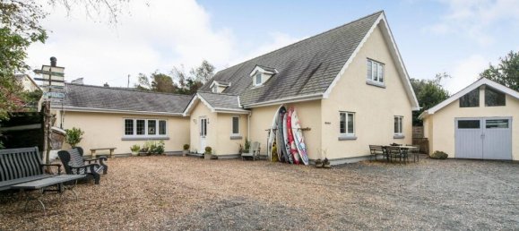 5 bedrooms House in Isle of Anglesey, United Kingdom No. 2686 17