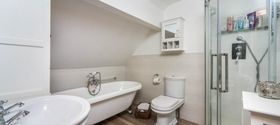 5 bedrooms House in Isle of Anglesey, United Kingdom No. 2686 13