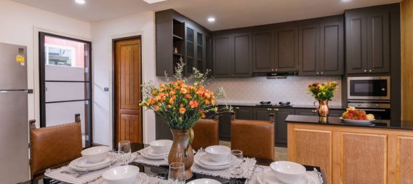 3 bedrooms Cafe / restaurant in Chiang Mai, Thailand No. 9294 10