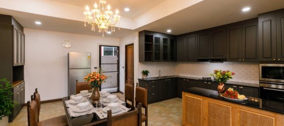 3 bedrooms Cafe / restaurant in Chiang Mai, Thailand No. 9294 15