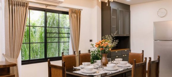 3 bedrooms Cafe / restaurant in Chiang Mai, Thailand No. 9294 11