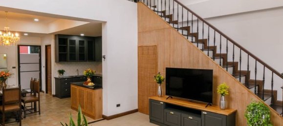 3 bedrooms Cafe / restaurant in Chiang Mai, Thailand No. 9294 6